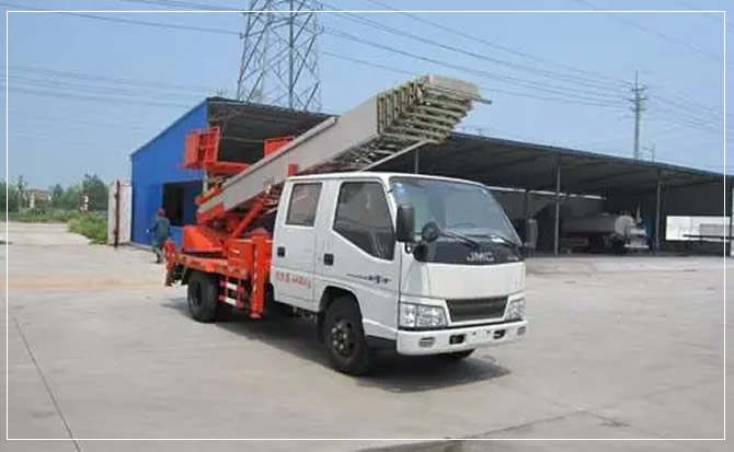 广水搬家 广水搬家